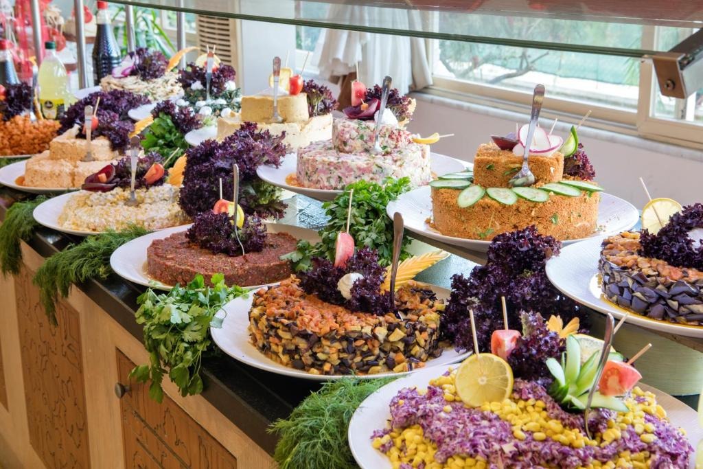 هتل آیدین بی گلد دریم